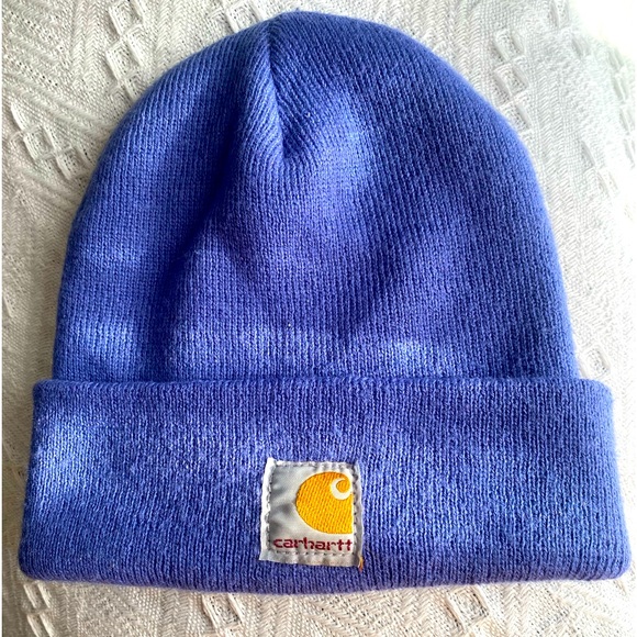 Carhartt Other - Carhartt Hat Youth One Size